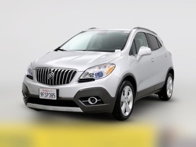 2015 Buick Encore Convenience