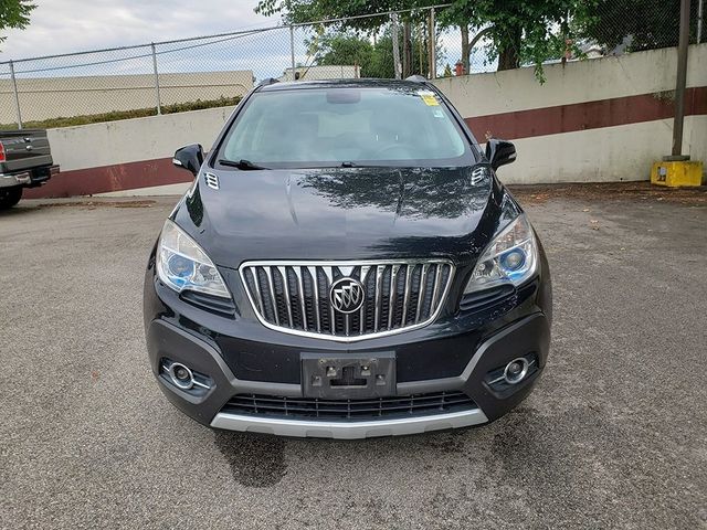 2015 Buick Encore Convenience