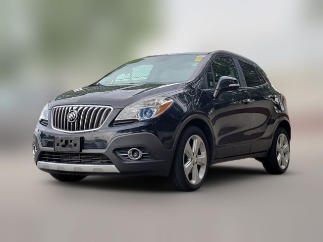 2015 Buick Encore Convenience