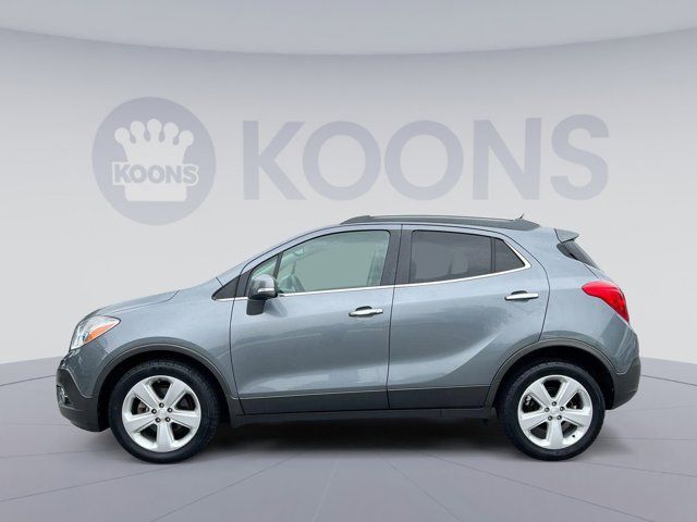 2015 Buick Encore Convenience