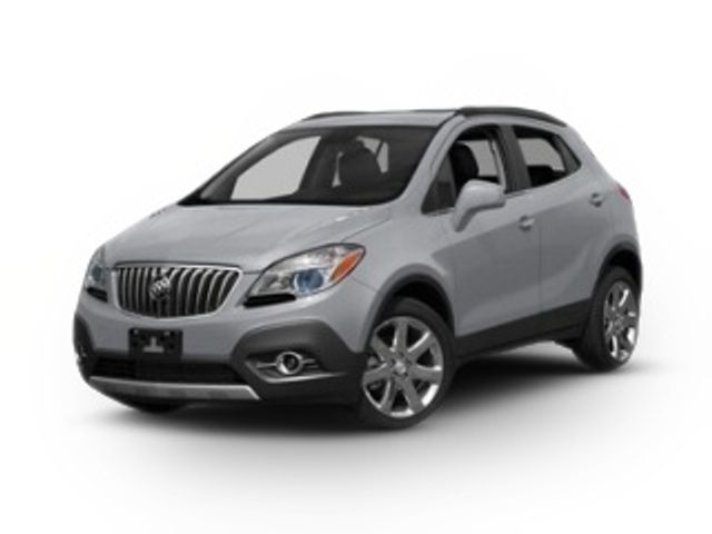 2015 Buick Encore Convenience