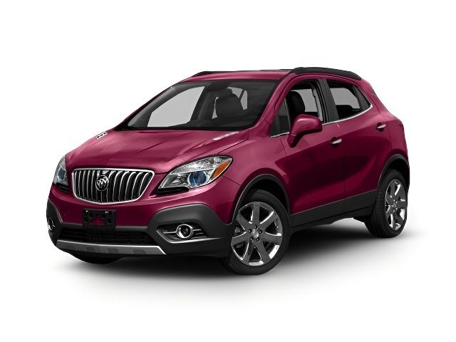 2015 Buick Encore Convenience