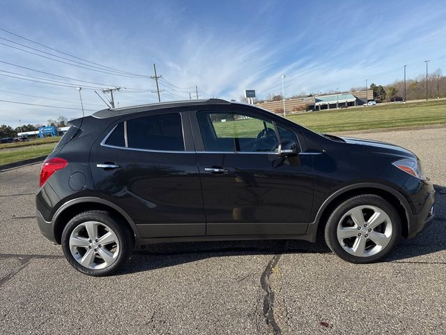 2015 Buick Encore Convenience