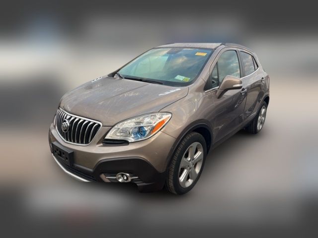 2015 Buick Encore Convenience