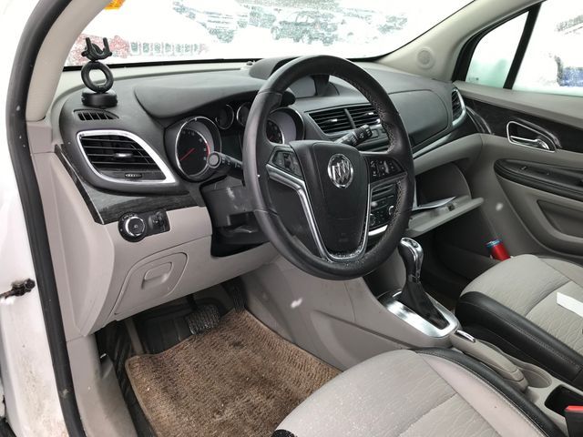 2015 Buick Encore Convenience