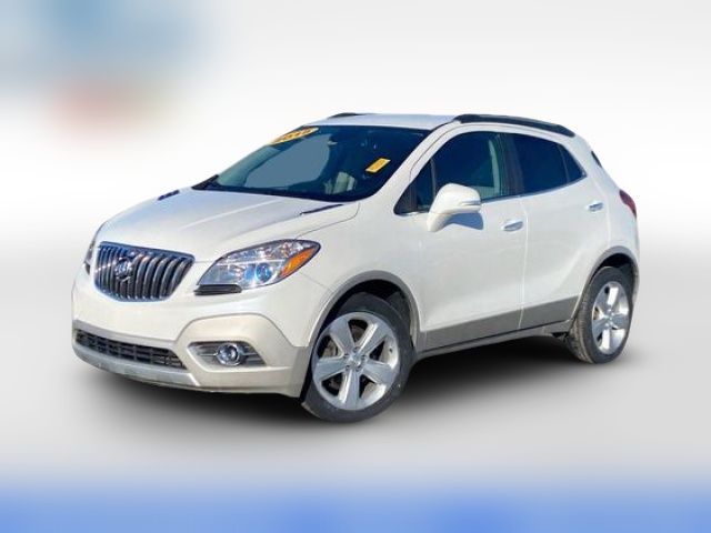 2015 Buick Encore Convenience