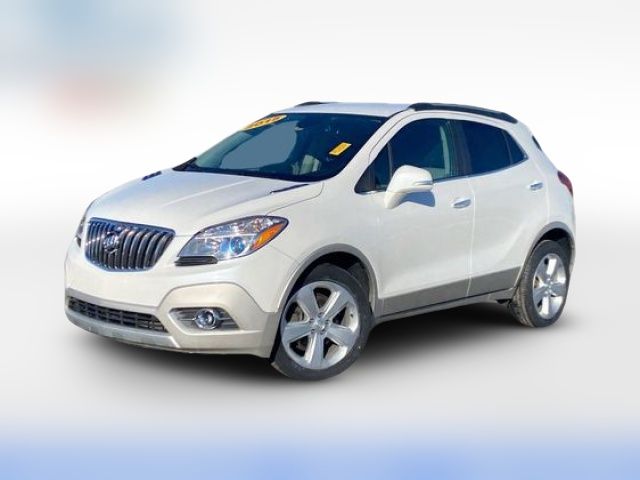 2015 Buick Encore Convenience