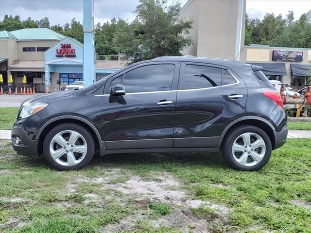 2015 Buick Encore Convenience