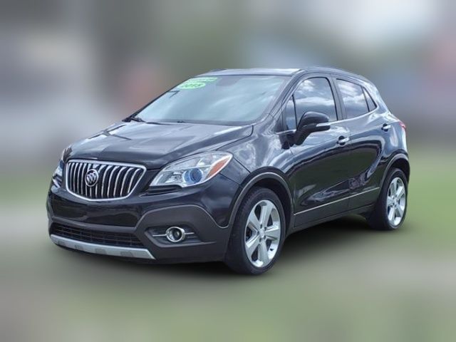 2015 Buick Encore Convenience