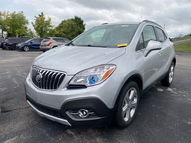 2015 Buick Encore Convenience