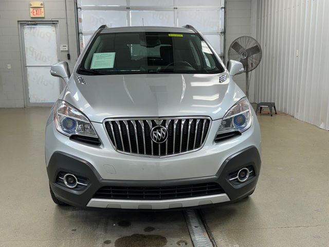 2015 Buick Encore Convenience