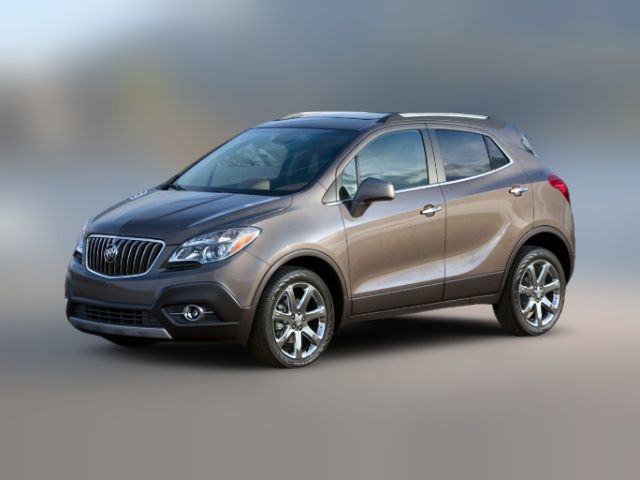 2015 Buick Encore Convenience