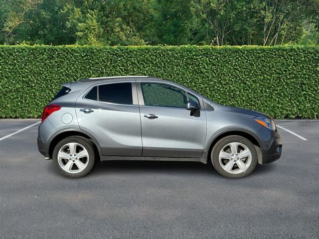 2015 Buick Encore Convenience