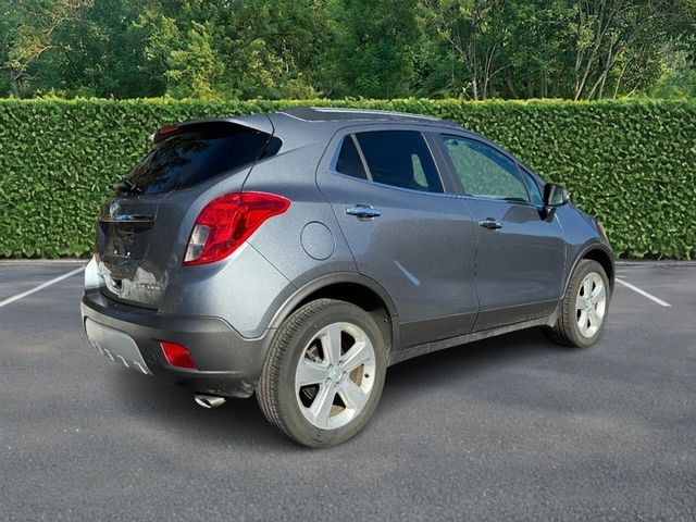 2015 Buick Encore Convenience