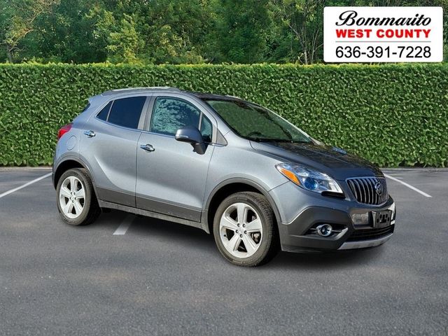 2015 Buick Encore Convenience