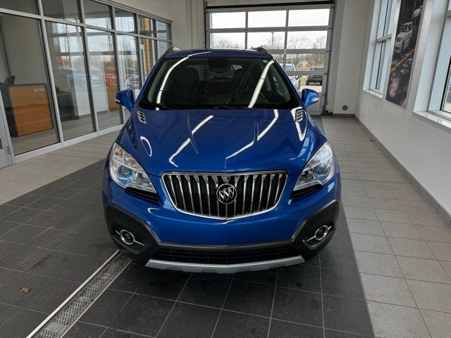 2015 Buick Encore Convenience