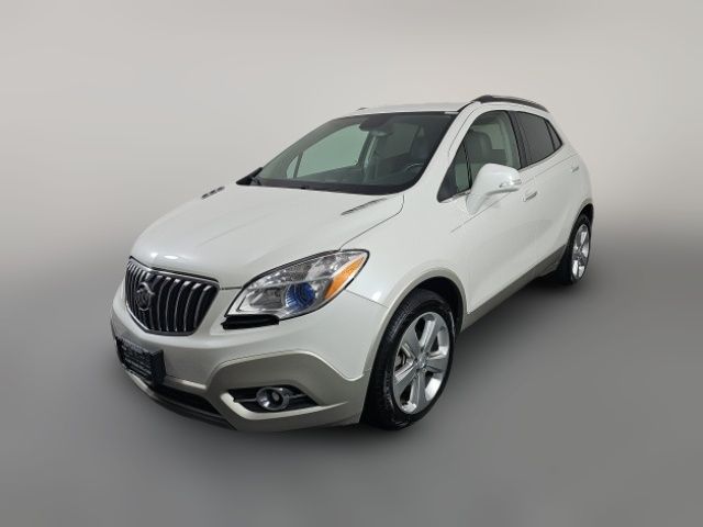 2015 Buick Encore Convenience