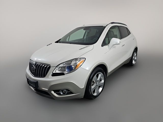 2015 Buick Encore Convenience