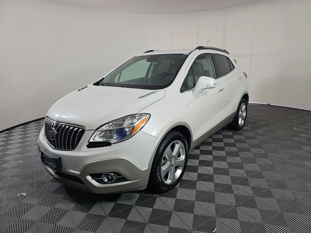 2015 Buick Encore Convenience