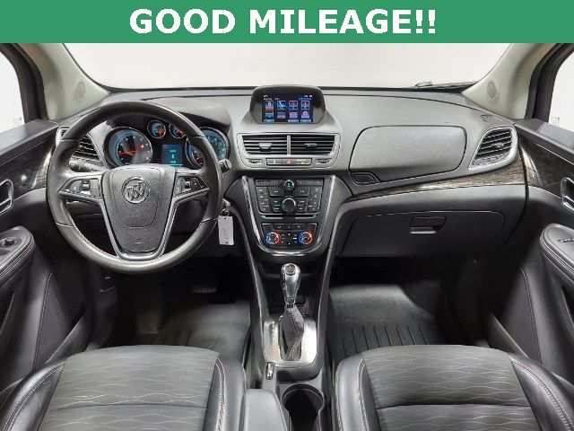 2015 Buick Encore Convenience