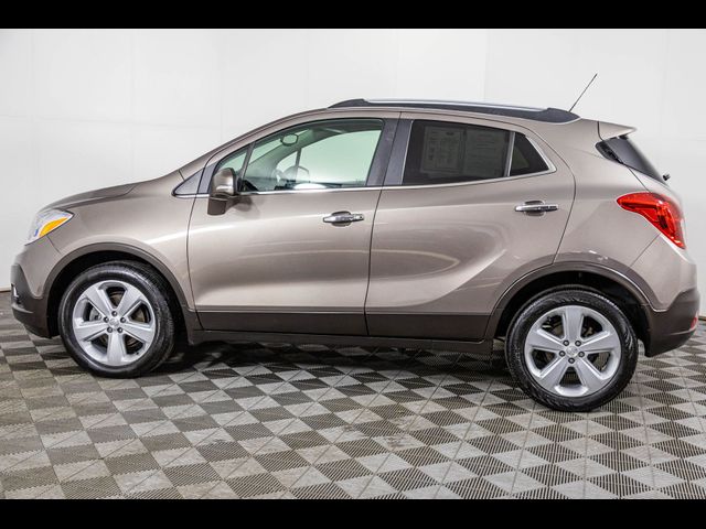 2015 Buick Encore Convenience