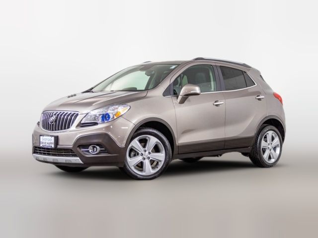 2015 Buick Encore Convenience