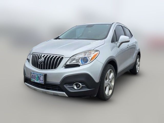 2015 Buick Encore Convenience