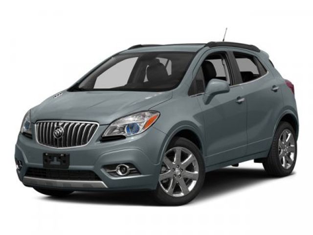 2015 Buick Encore Convenience