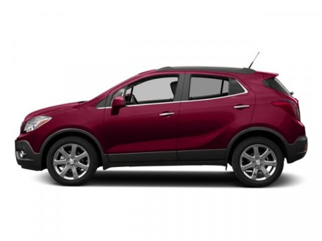 2015 Buick Encore Convenience