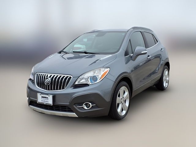 2015 Buick Encore Convenience