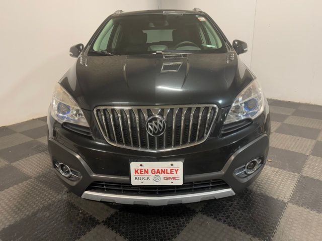 2015 Buick Encore Convenience