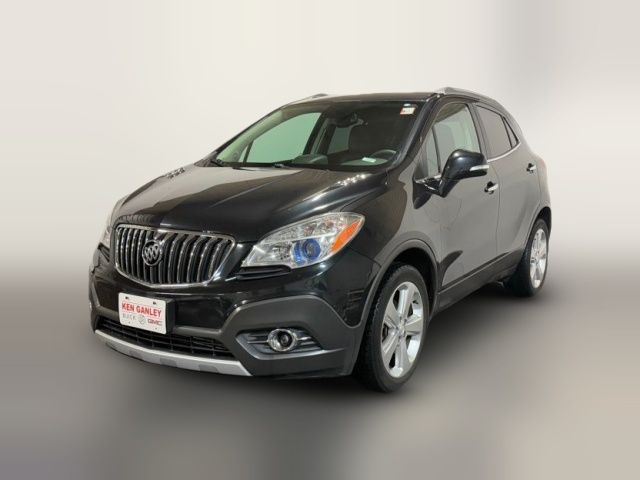 2015 Buick Encore Convenience