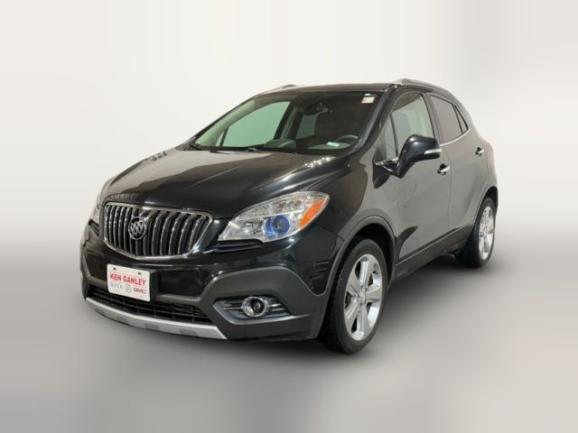 2015 Buick Encore Convenience