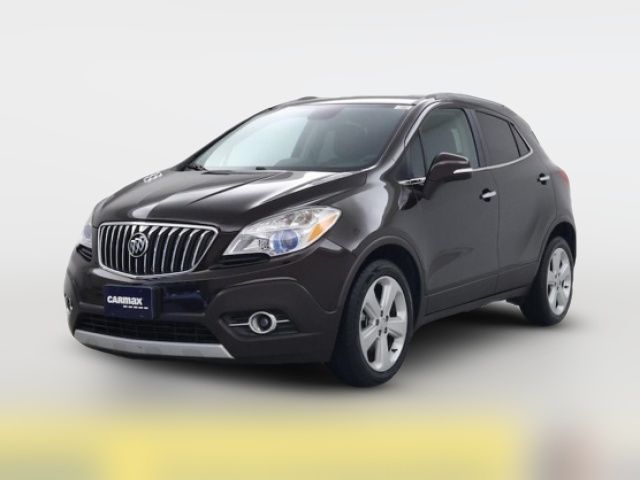 2015 Buick Encore Convenience