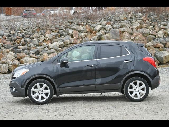 2015 Buick Encore Convenience