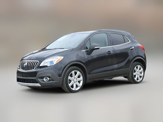 2015 Buick Encore Convenience