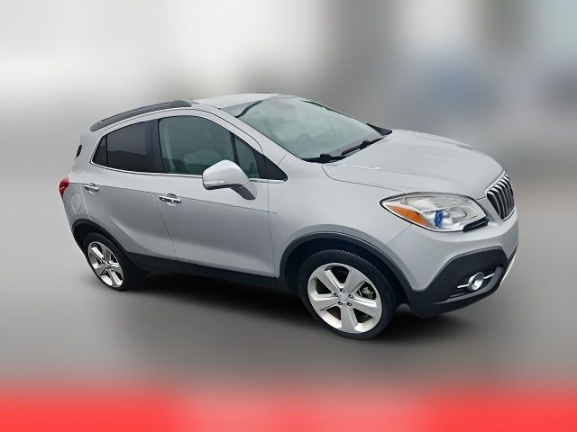 2015 Buick Encore Convenience