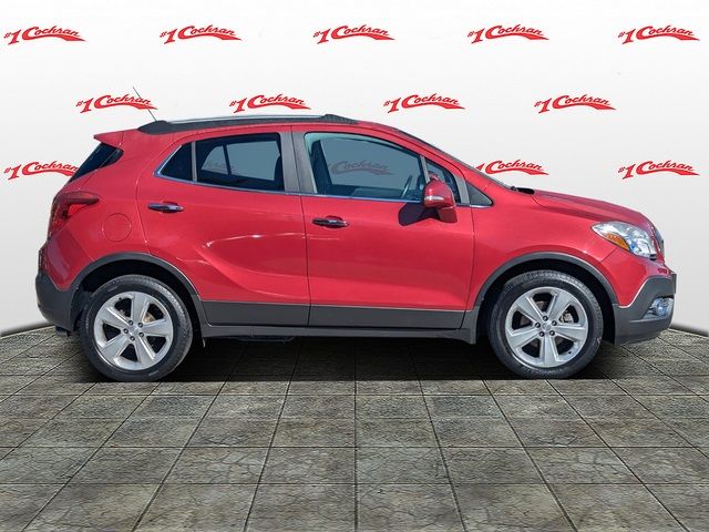 2015 Buick Encore Convenience