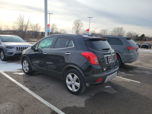 2015 Buick Encore Convenience