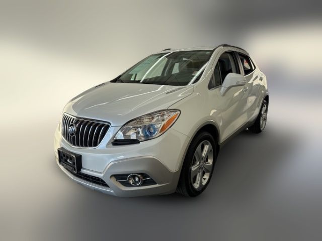 2015 Buick Encore Convenience