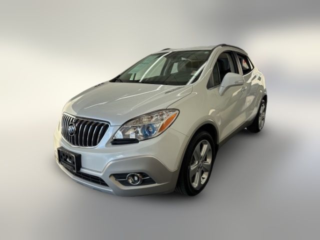 2015 Buick Encore Convenience