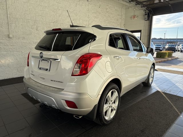 2015 Buick Encore Convenience