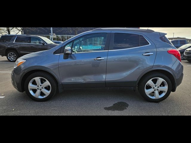 2015 Buick Encore Convenience