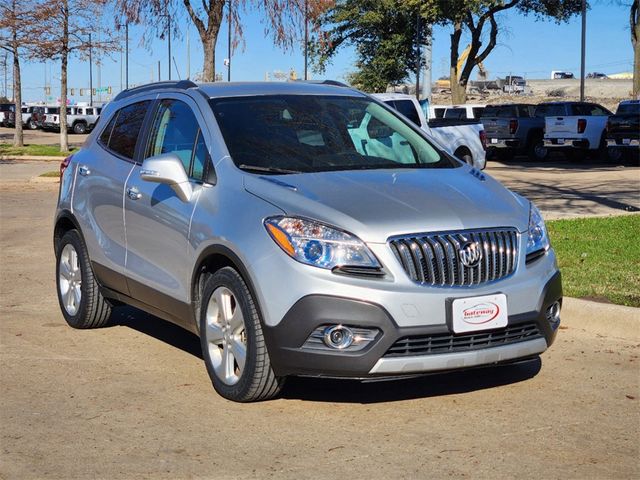 2015 Buick Encore Convenience