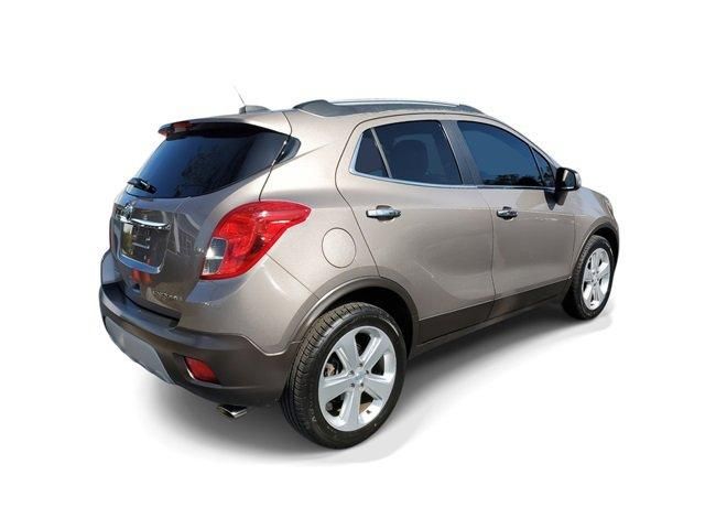 2015 Buick Encore Convenience