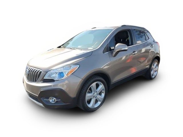 2015 Buick Encore Convenience