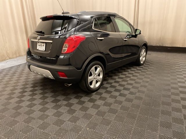 2015 Buick Encore Convenience