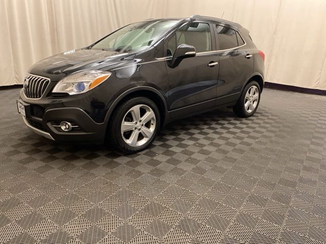 2015 Buick Encore Convenience