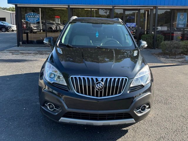 2015 Buick Encore Convenience