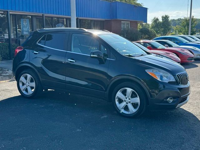 2015 Buick Encore Convenience